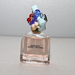 Marc Jacobs Perfect Perfume